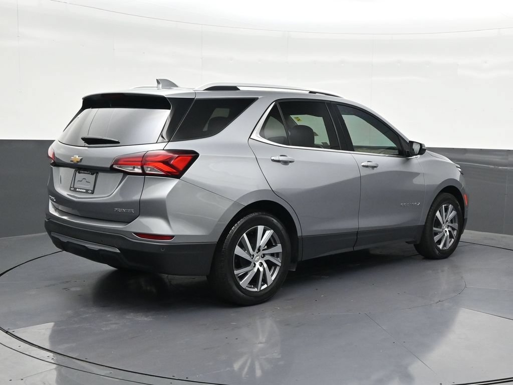 Used 2023 Chevrolet Equinox Premier FWD image 5