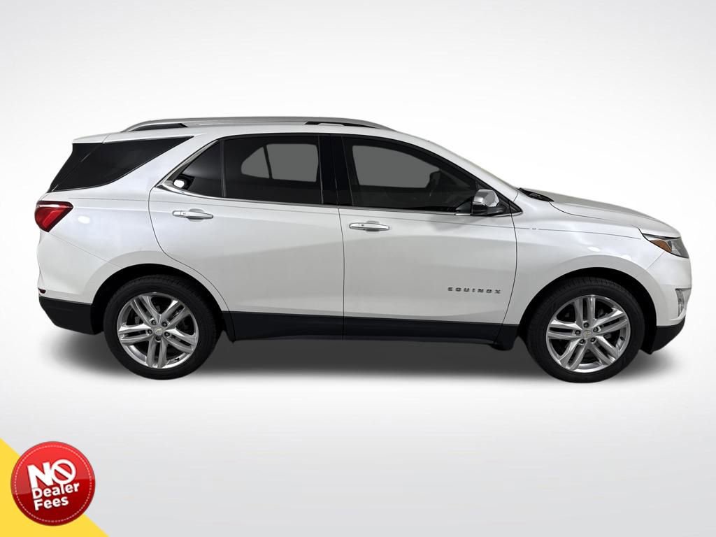 Used 2019 Chevrolet Equinox Premier image 2