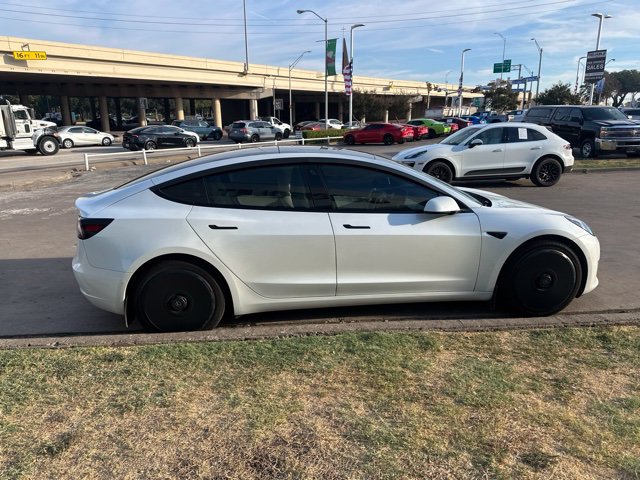 Used 2021 Tesla Model 3 Long Range AWD/4WD image 6