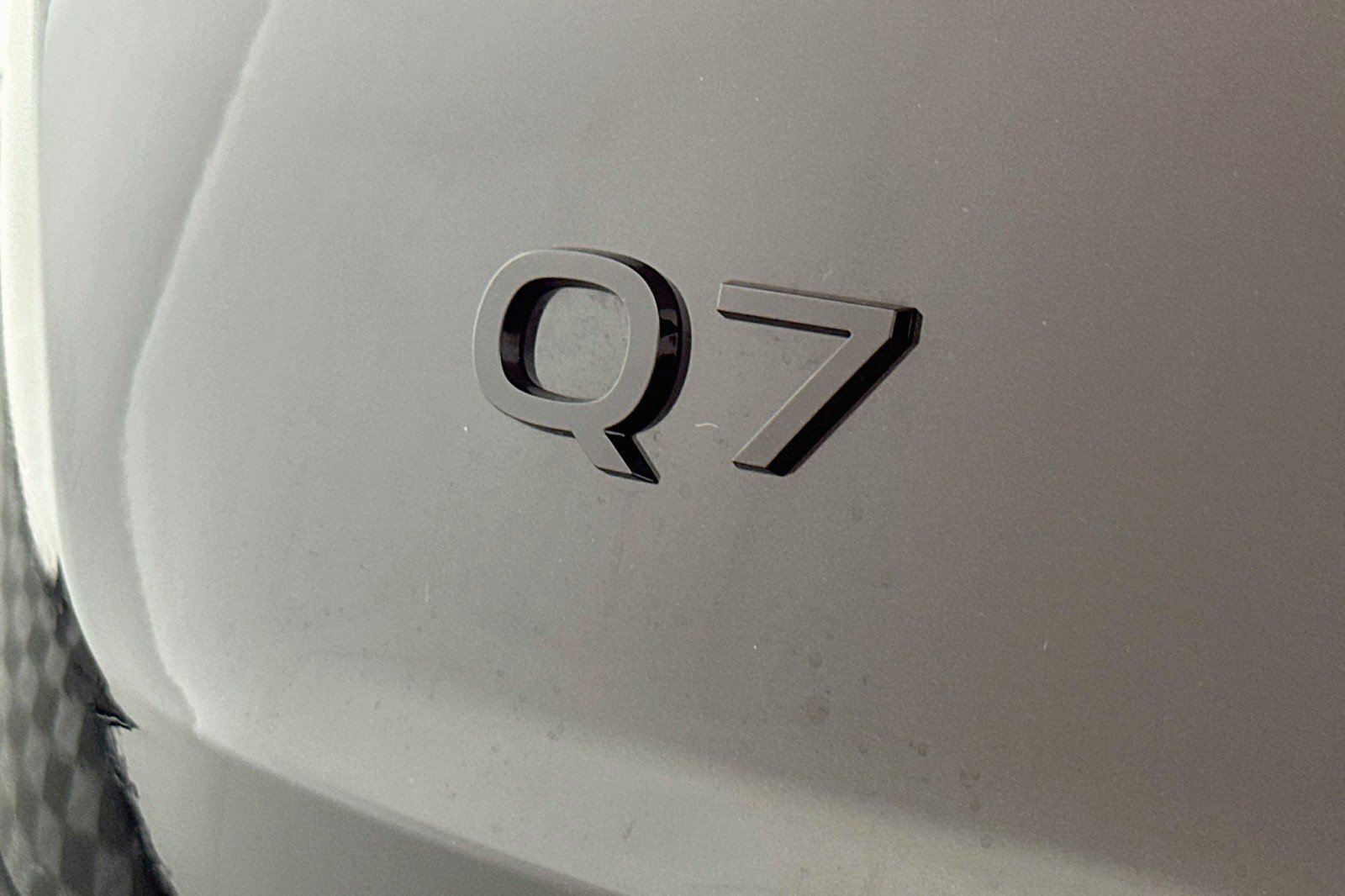 New 2026 Audi Q7 Premium Plus AWD/4WD image 10