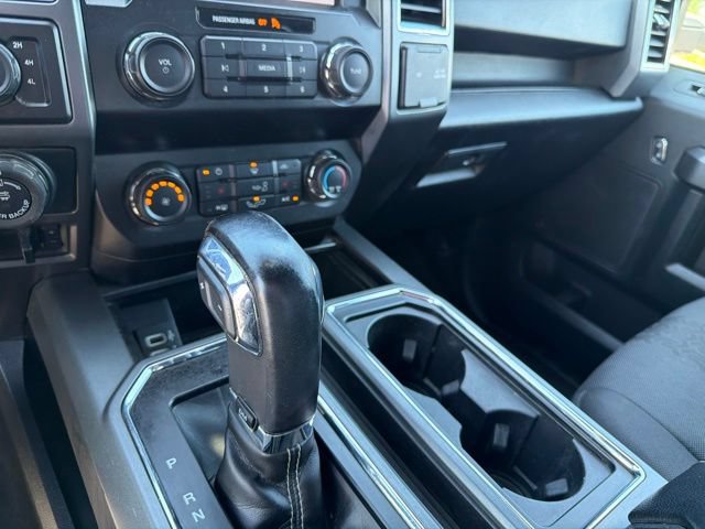 Used 2019 Ford F150 XLT w/ Equipment Group 302A Luxury AWD/4WD image 14