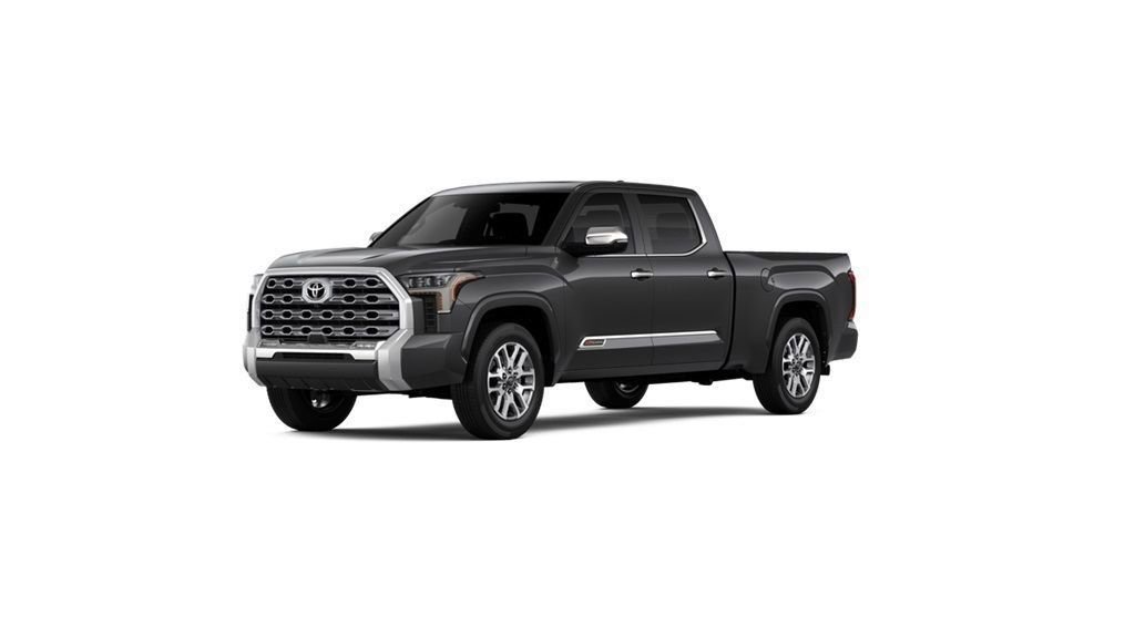 New 2026 Toyota Tundra 1794 Edition image 23