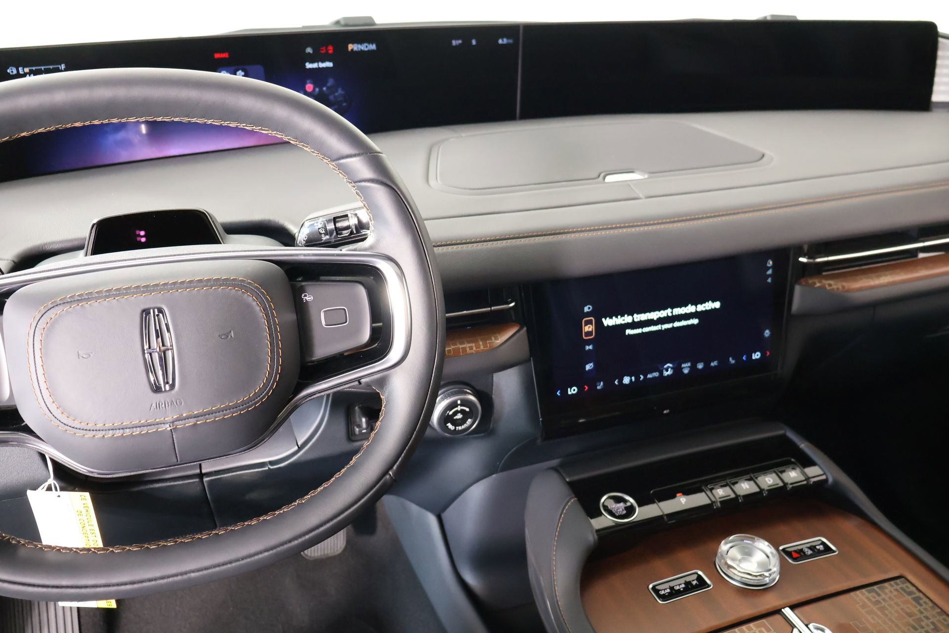 New 2026 Lincoln Navigator Black Label image 5