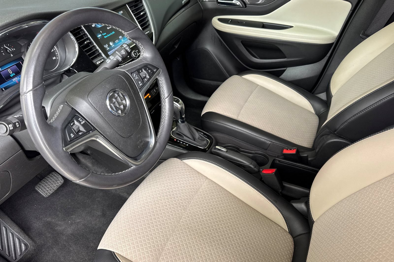 Used 2019 Buick Encore Preferred FWD image 10