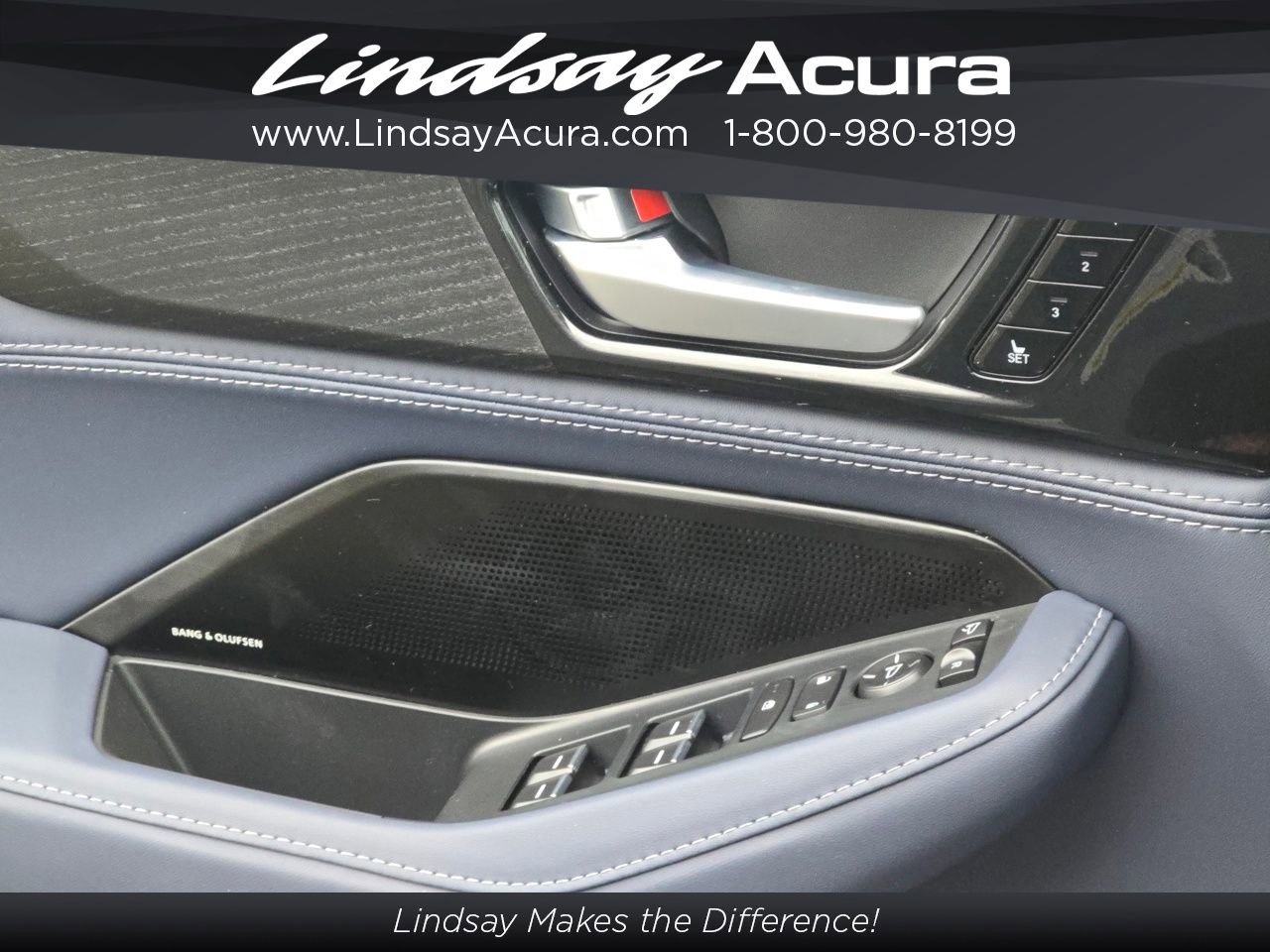 New 2026 Acura MDX Type S image 23