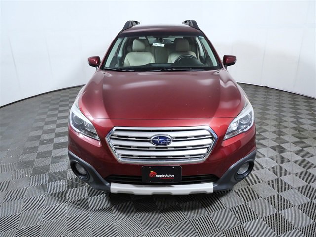 Used 2015 Subaru Outback 2.5i Limited w/ Popular Package #4 image 3