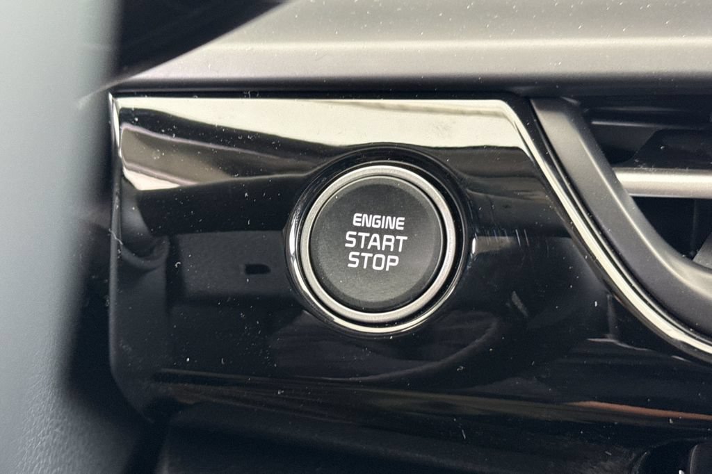 New 2026 Kia Seltos S AWD/4WD image 23