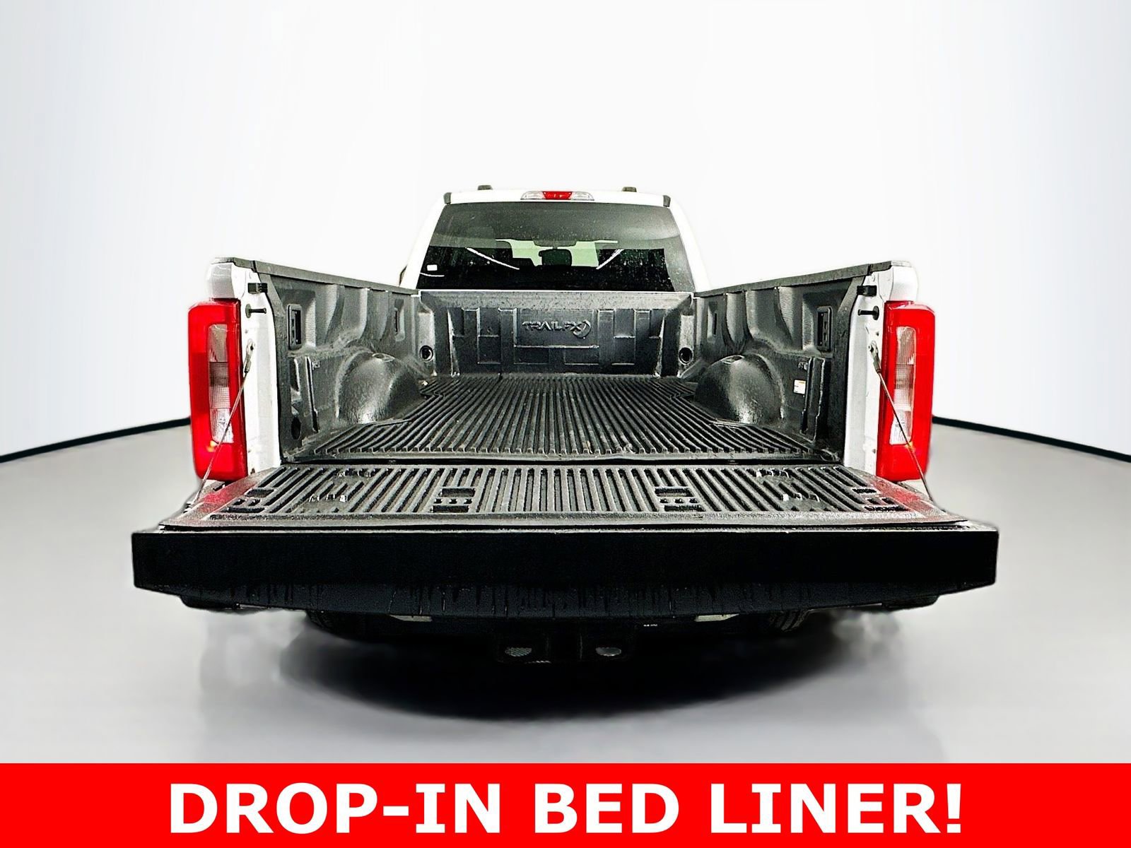 Used 2024 Ford F250 XLT image 7