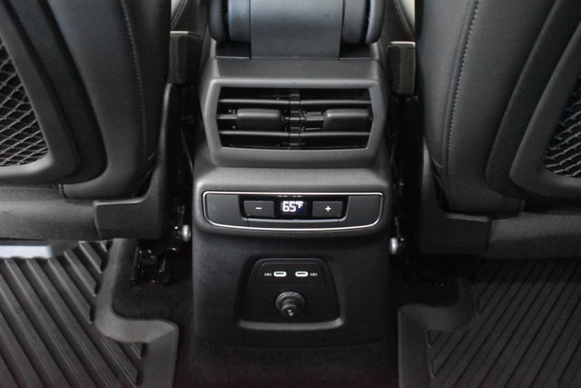 Used 2024 Audi Q4 e-tron Premium Plus AWD/4WD image 25