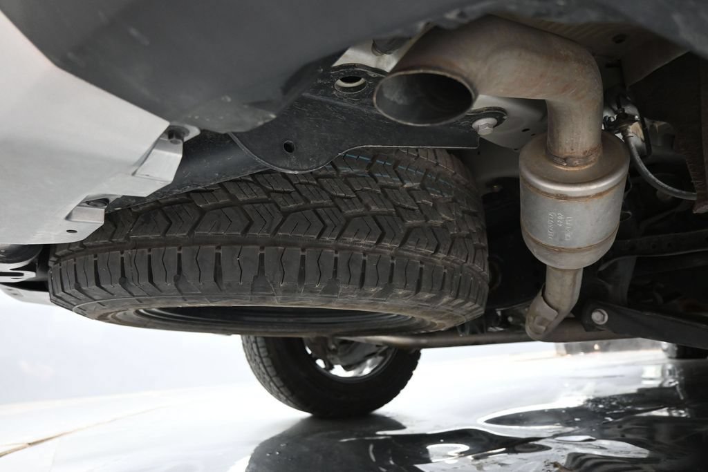 Certified 2025 Honda Pilot TrailSport image 33