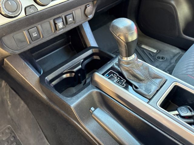 Used 2023 Toyota Tacoma SR5 image 22