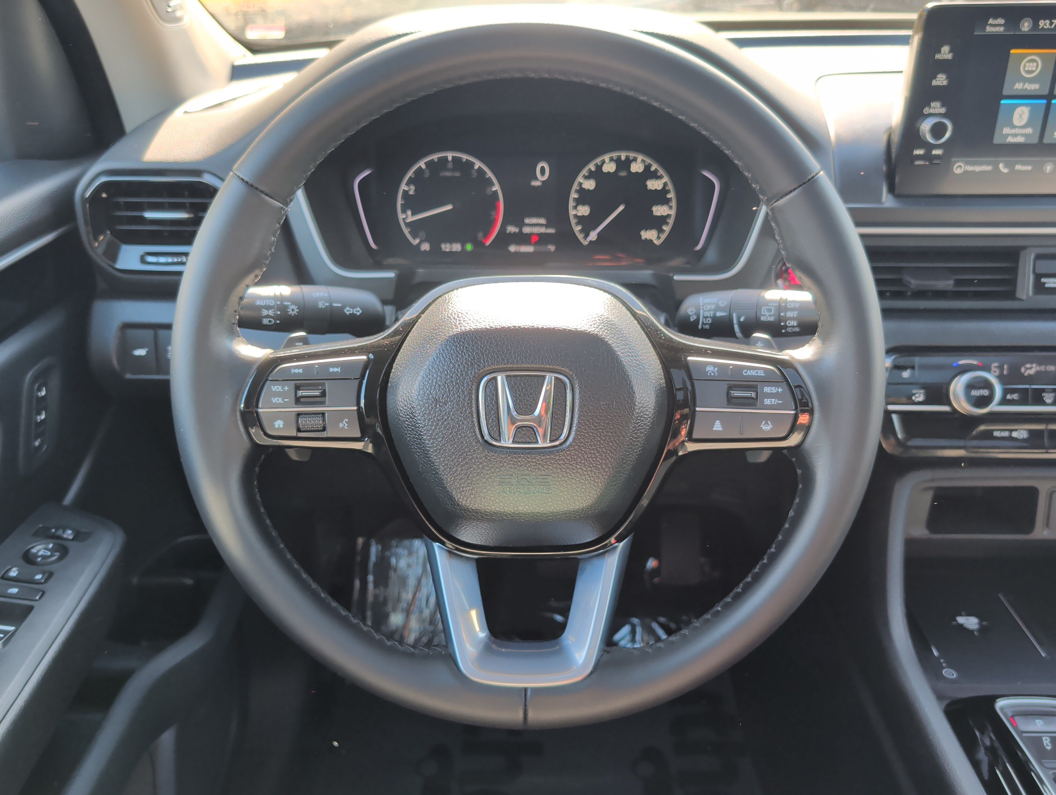 Used 2023 Honda Pilot Touring image 21