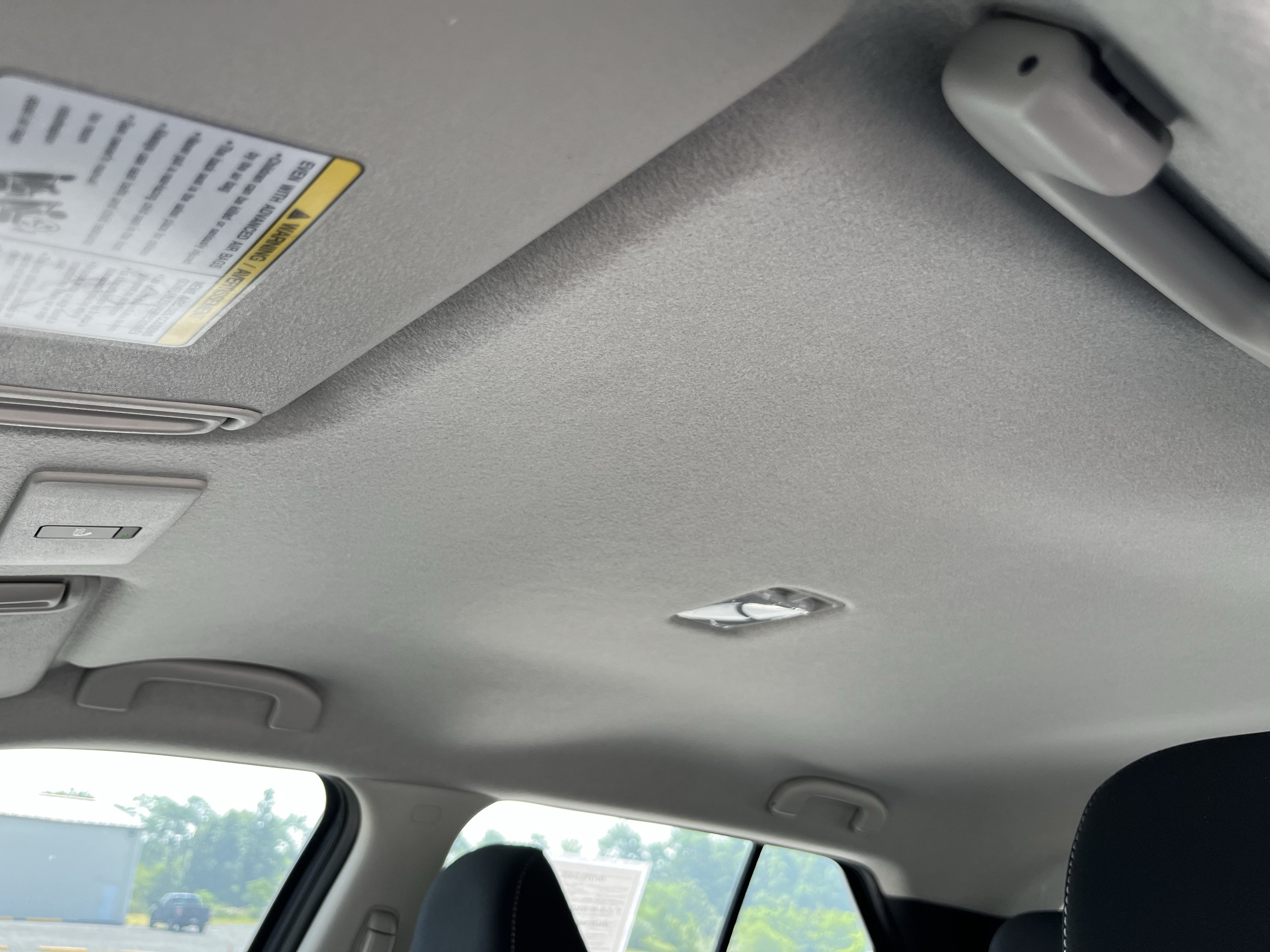 Used 2024 Nissan Kicks SV FWD image 23