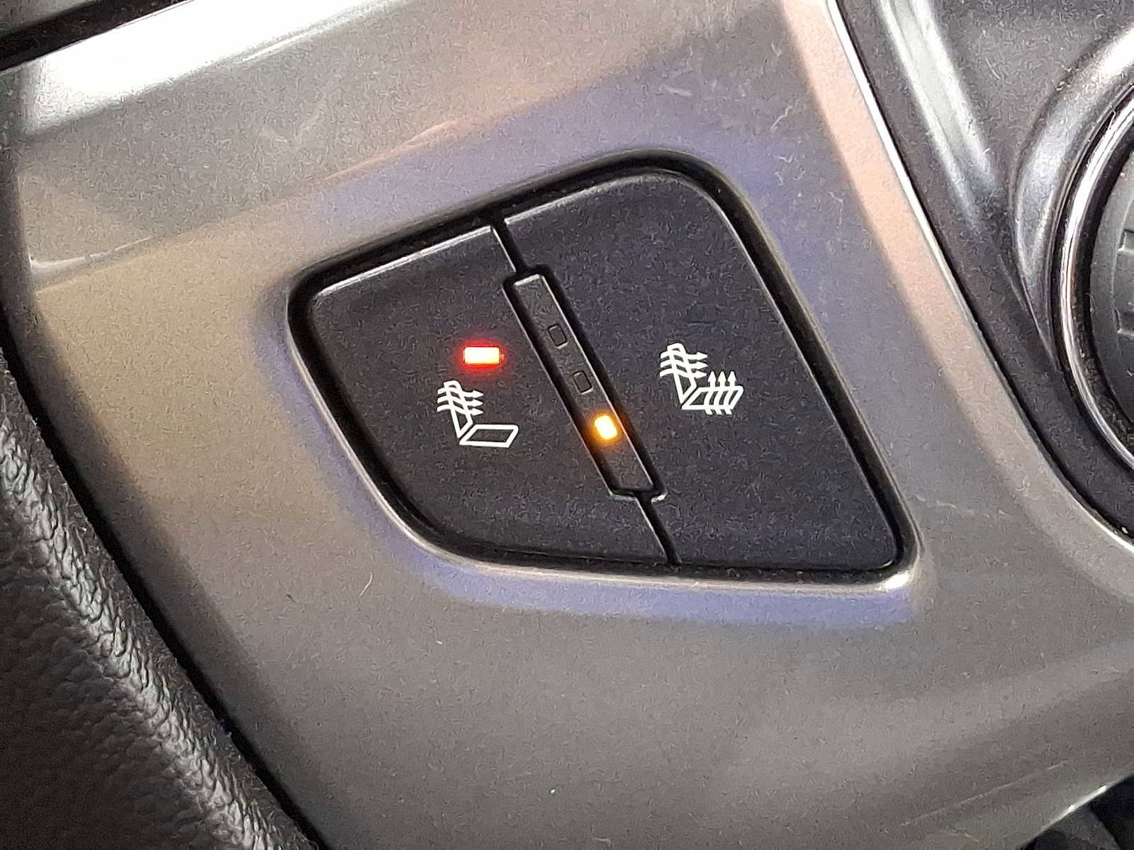 Used 2016 Chevrolet Silverado 1500 LT w/ Midnight Edition image 24