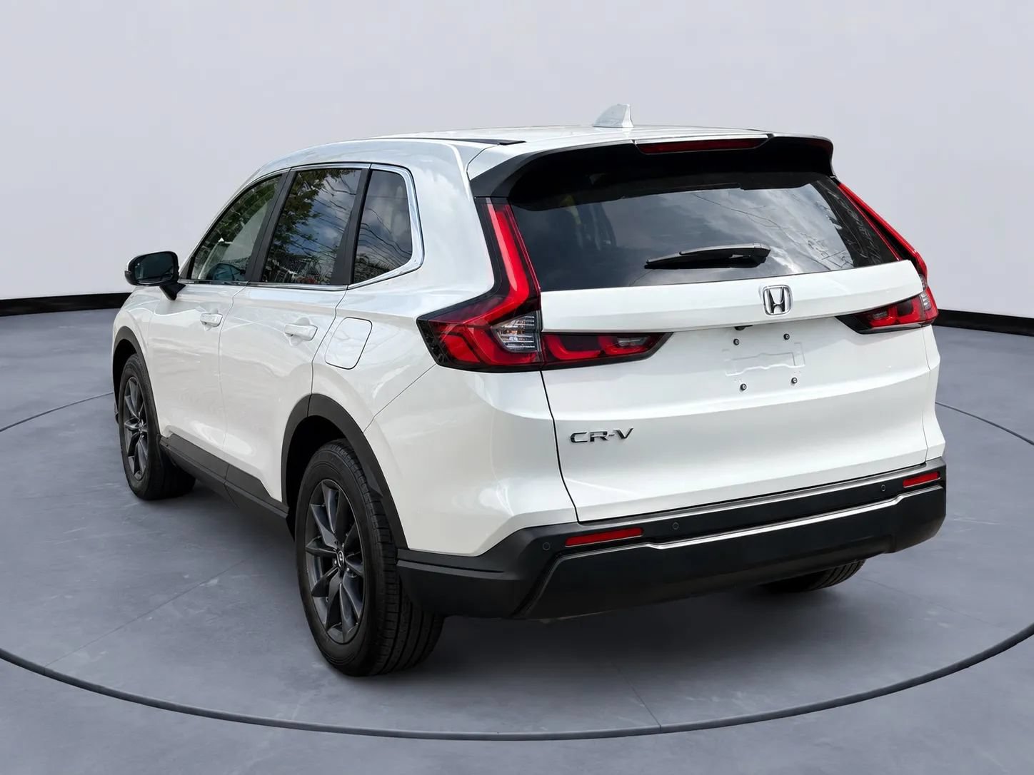 Used 2026 Honda CR-V EX-L image 10