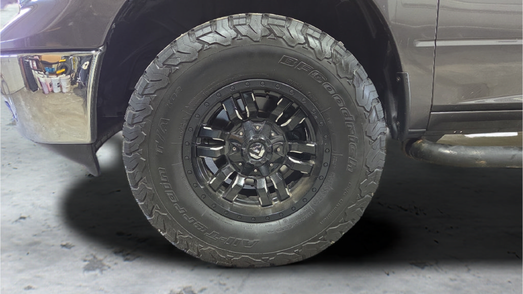 Used 2014 RAM 1500 ST AWD/4WD image 34