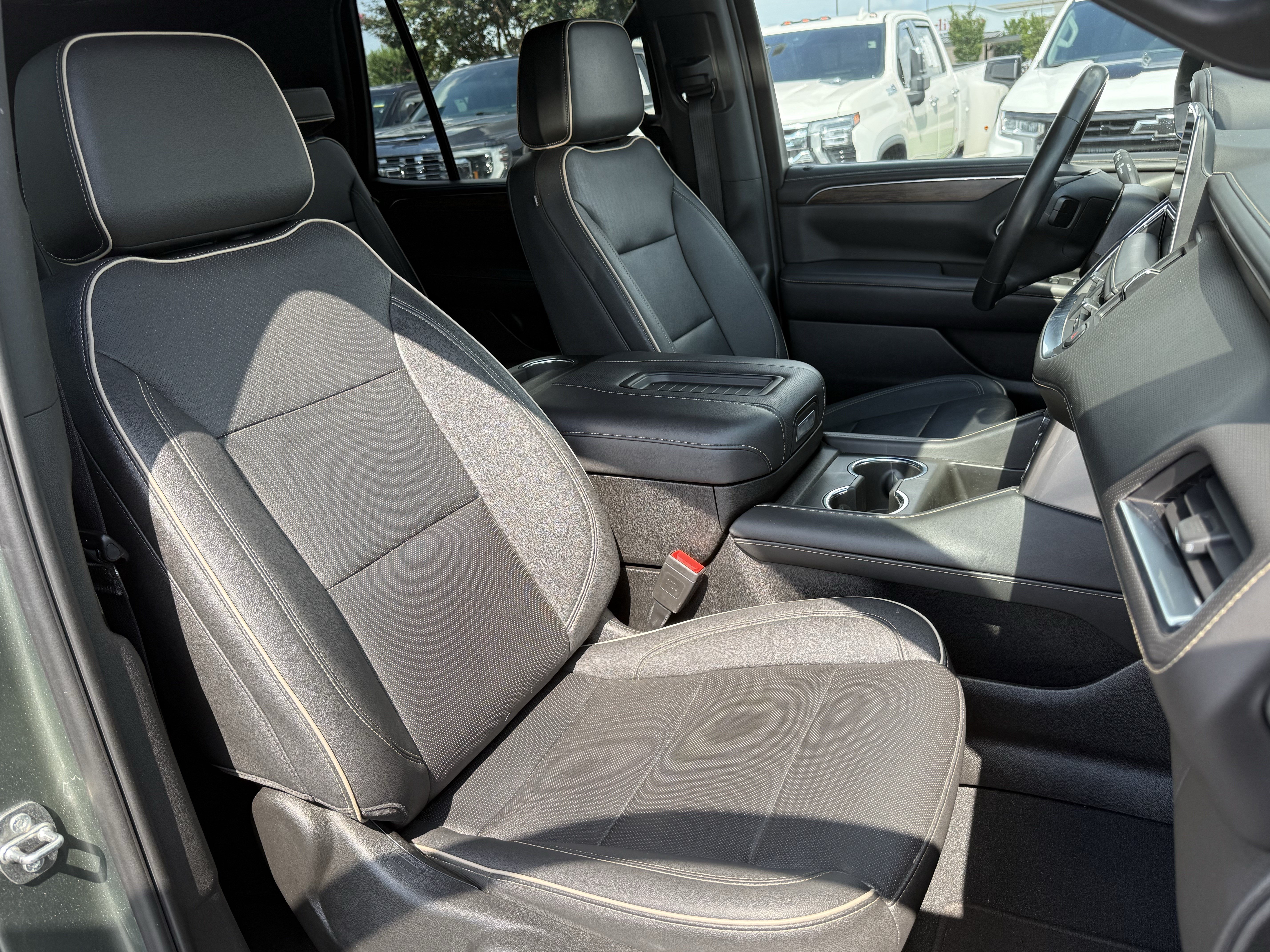 Used 2023 Chevrolet Tahoe Premier RWD image 37