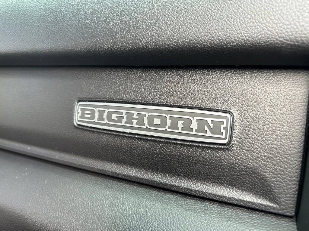 Certified 2022 RAM 2500 Big Horn w/ Level A Equipment Group AWD/4WD image 41