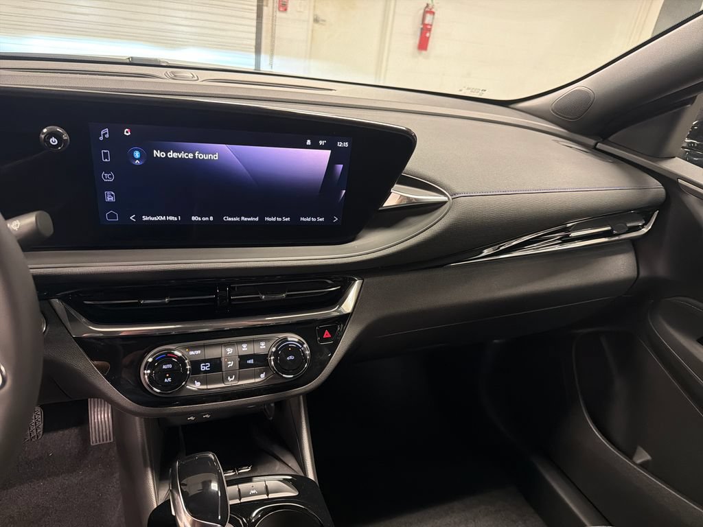 New 2026 Buick Envista Sport Touring w/ Convenience I Package FWD image 29