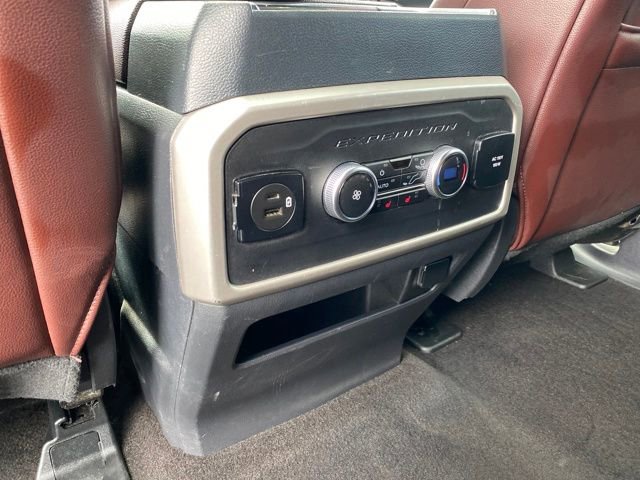 Used 2023 Ford Expedition Max Limited AWD/4WD image 21