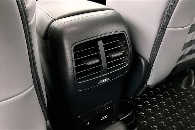 Used 2025 Ford Bronco Sport Badlands w/ Badlands Tech Package AWD/4WD image 9
