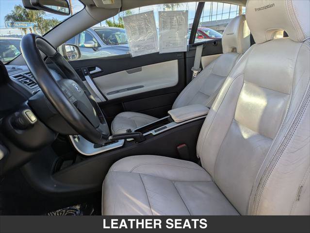 Used 2012 Volvo C70 T5 image 16
