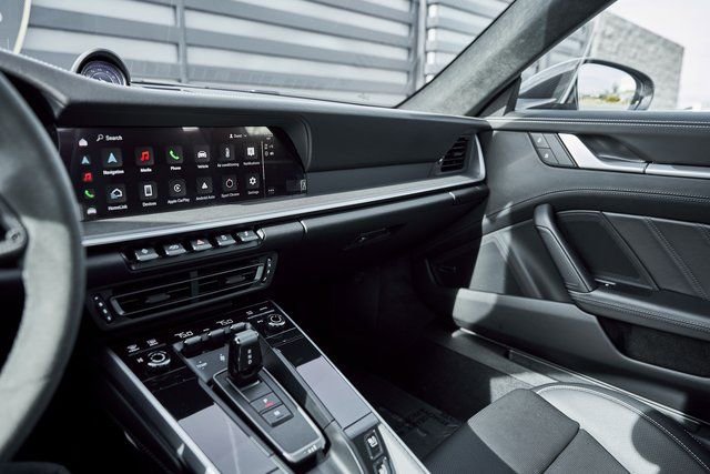 Used 2024 Porsche 911 Turbo image 55