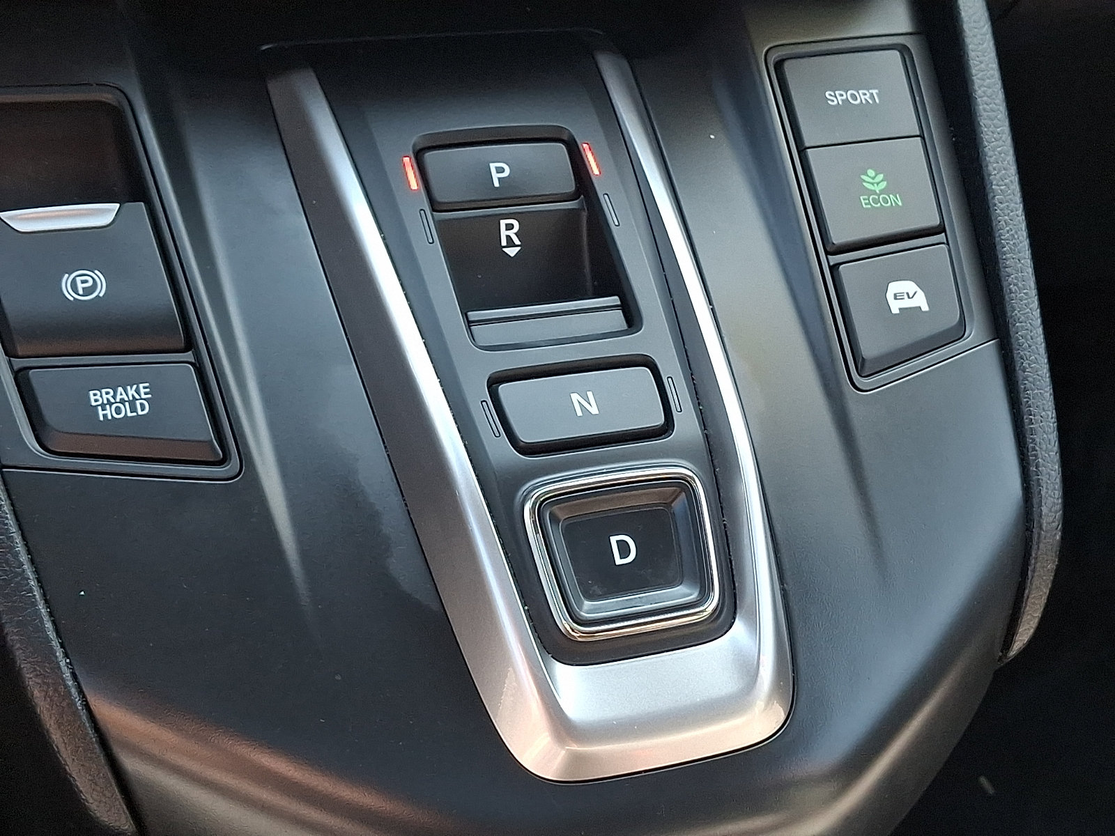 Used 2021 Honda CR-V Touring image 16