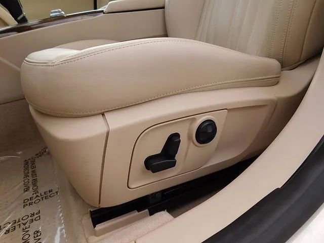 Used 2018 Maserati Ghibli S Q4 image 17