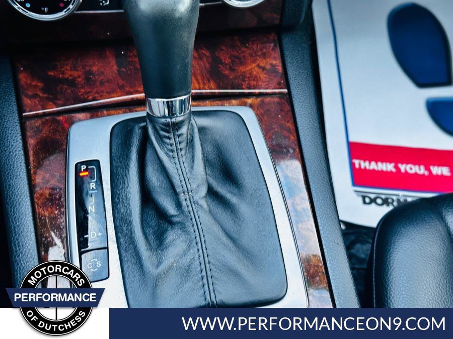 Used 2009 Mercedes-Benz C 300 Sport image 41