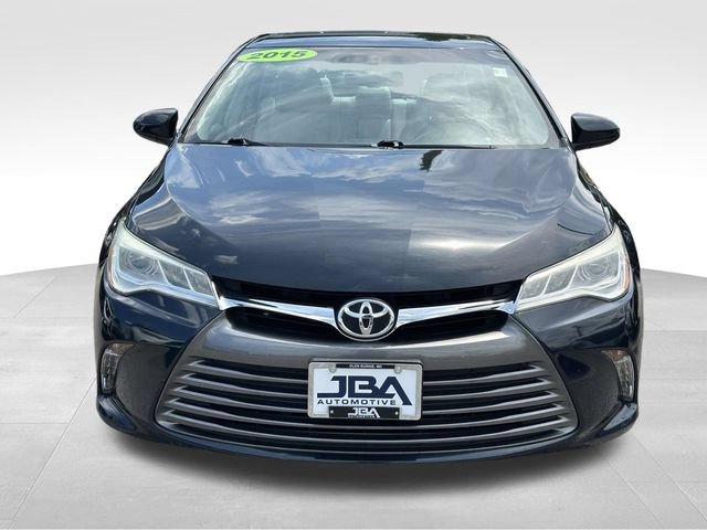 Used 2015 Toyota Camry XLE FWD image 23