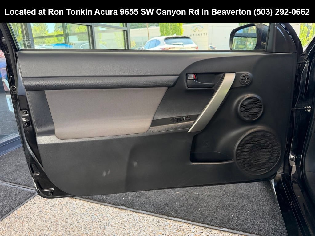 Used 2014 Scion tC FWD image 11