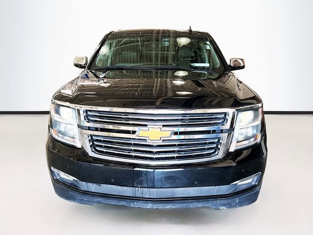 Used 2018 Chevrolet Tahoe Premier image 4