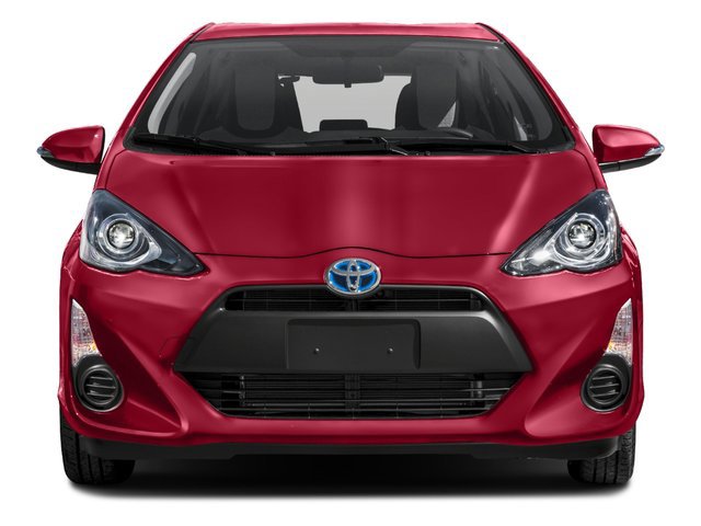 Used 2016 Toyota Prius C Two FWD image 7