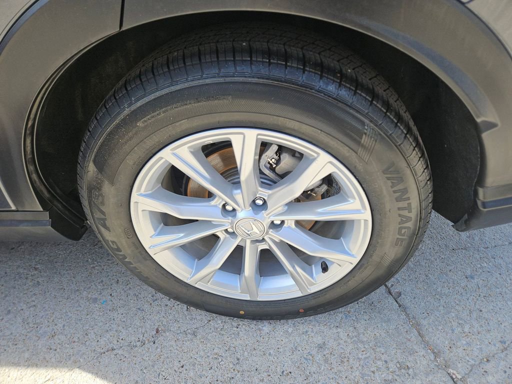 Used 2025 Honda CR-V EX-L image 25