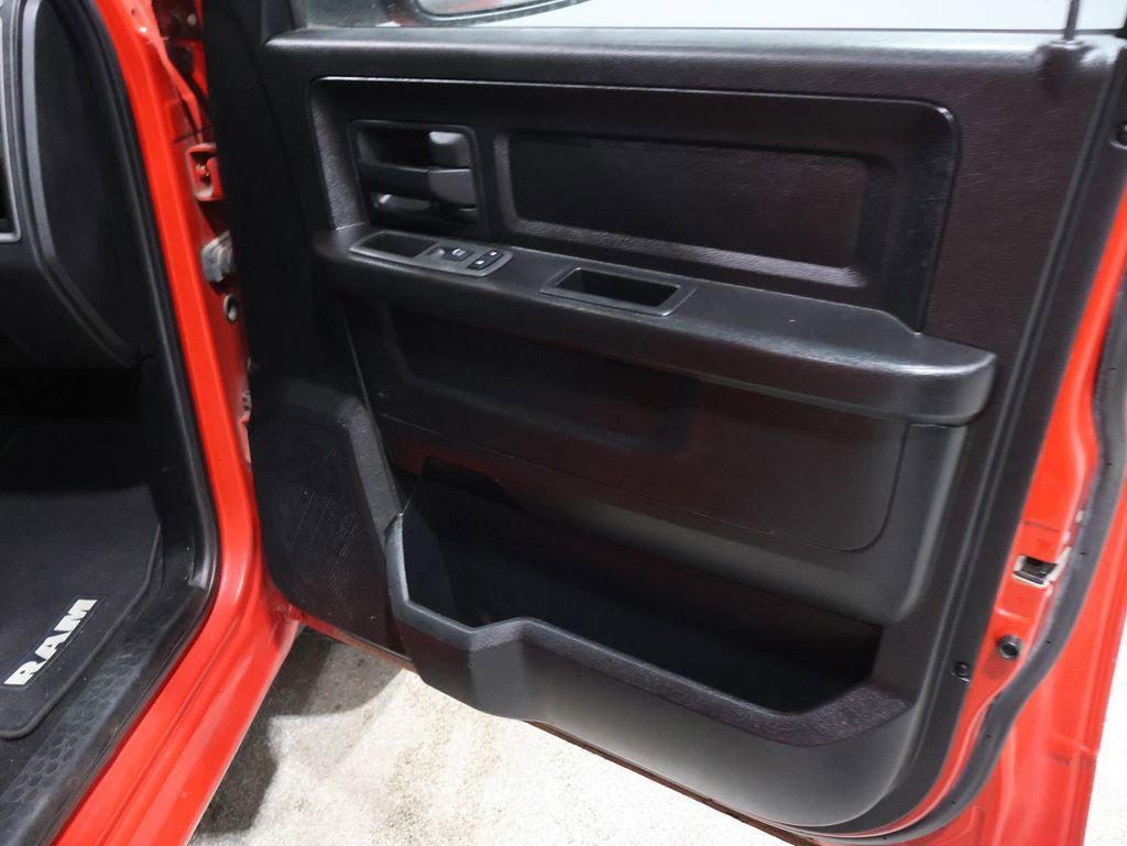 Used 2013 RAM 1500 Tradesman w/ Popular Equipment Group AWD/4WD image 26