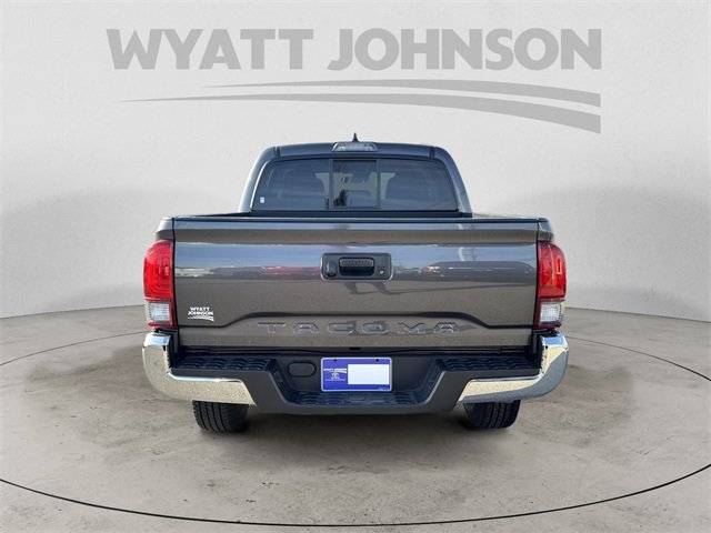 Used 2023 Toyota Tacoma SR5 image 4