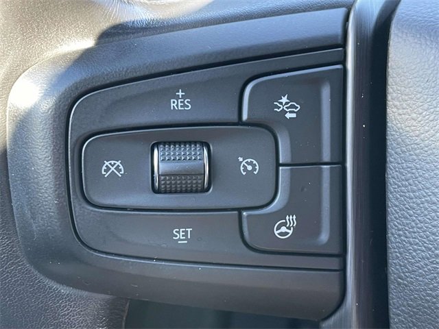 Used 2021 GMC Sierra 1500 AT4 w/ AT4 Preferred Package image 27