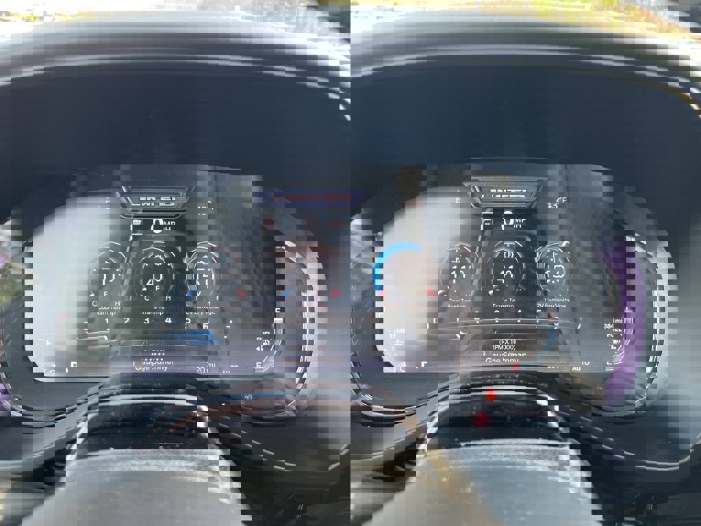 New 2026 RAM 1500 Limited image 21