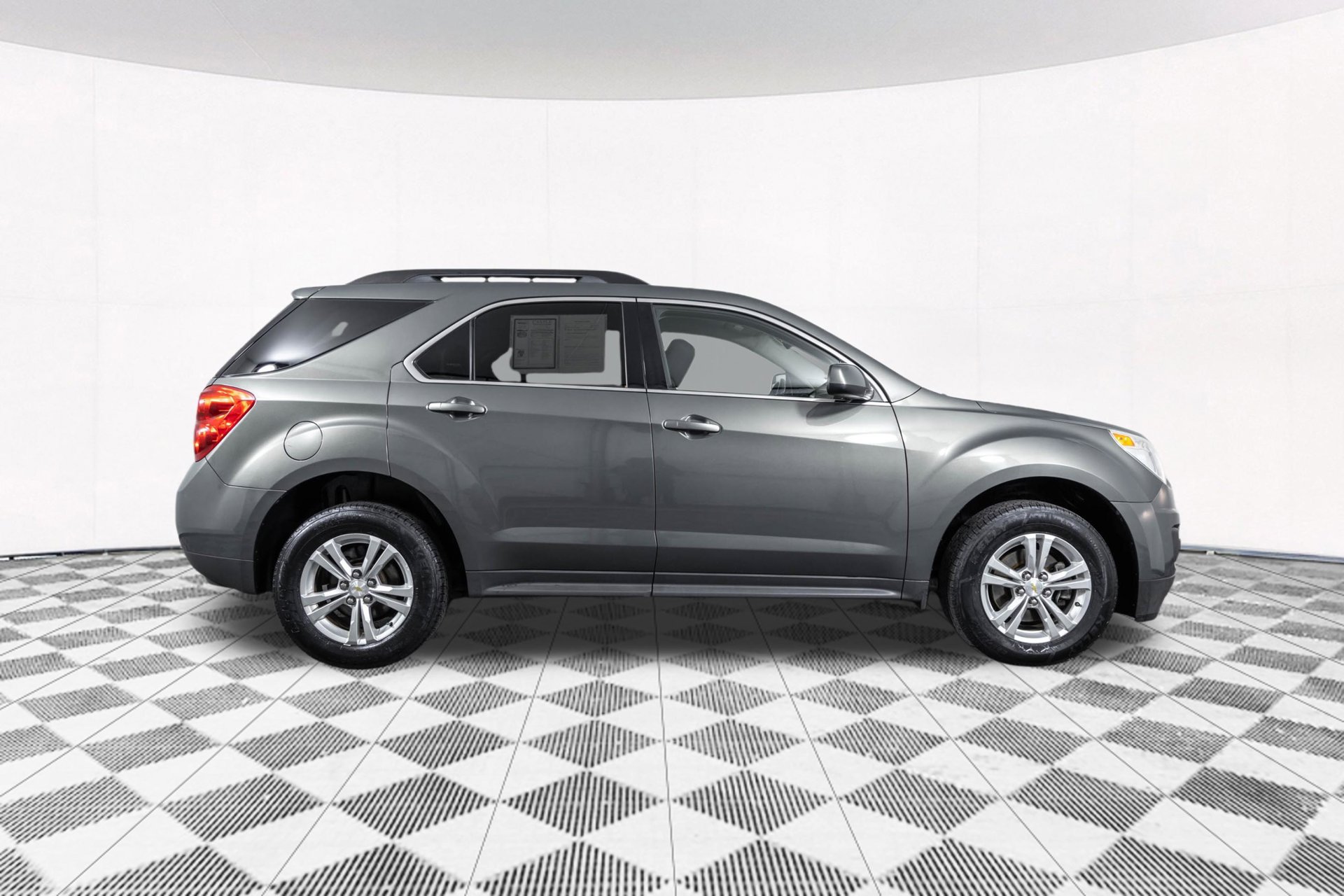 Used 2013 Chevrolet Equinox LT w/ Driver Convenience Package FWD image 20