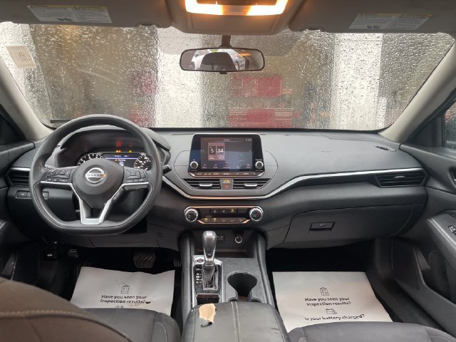 Used 2020 Nissan Altima 2.5 S FWD image 13