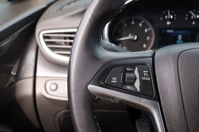 Used 2022 Buick Encore Preferred w/ Safety Package image 11