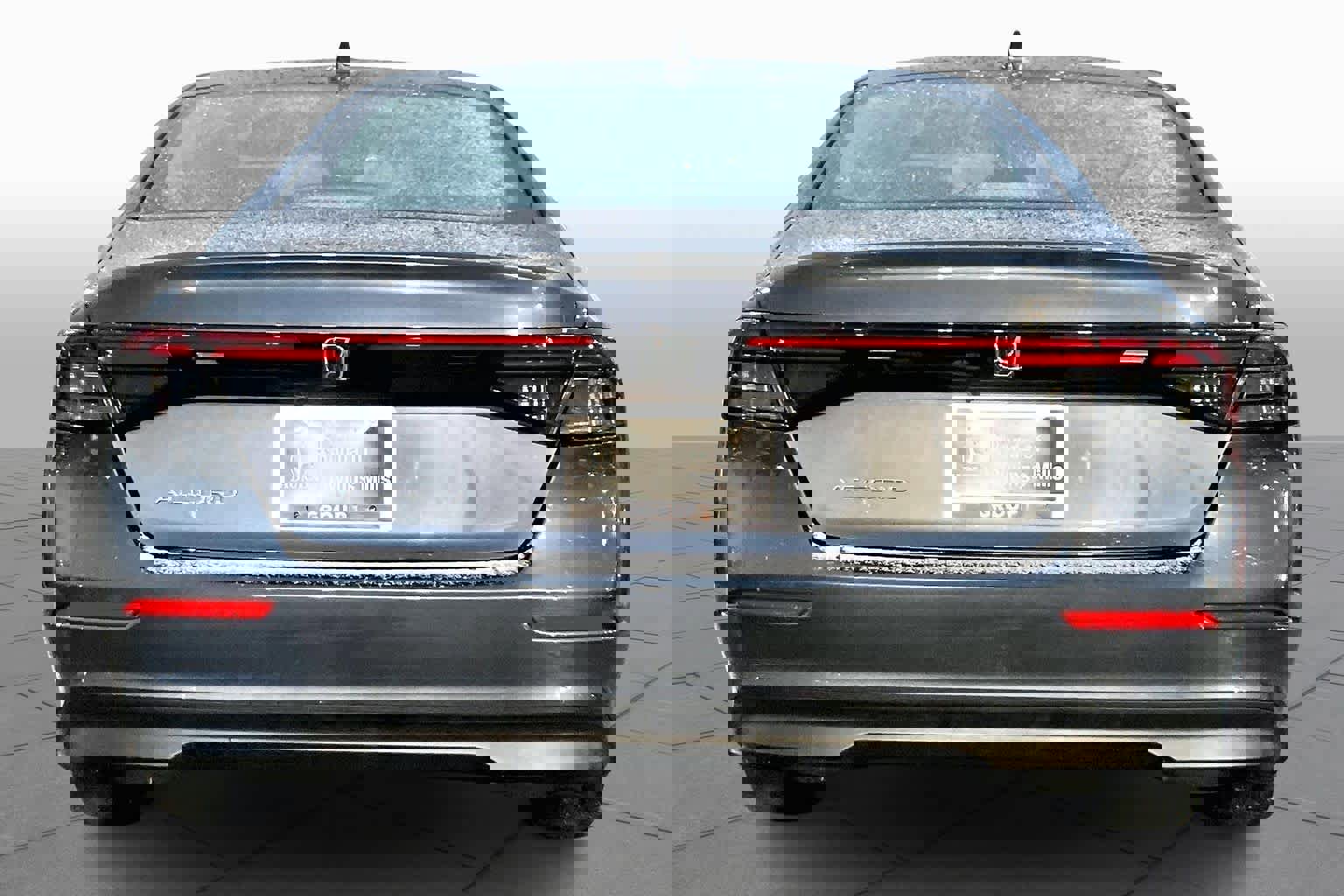 Used 2023 Honda Accord LX image 4