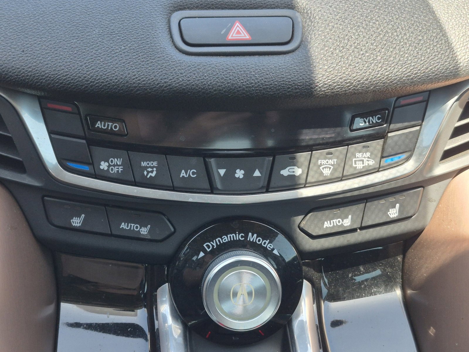 Used 2021 Acura TLX FWD image 30