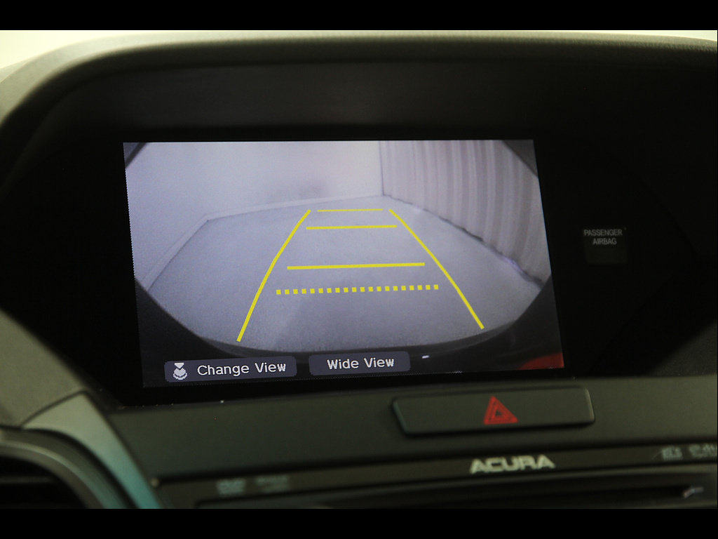 Used 2015 Acura RDX AWD w/ Technology Package image 13