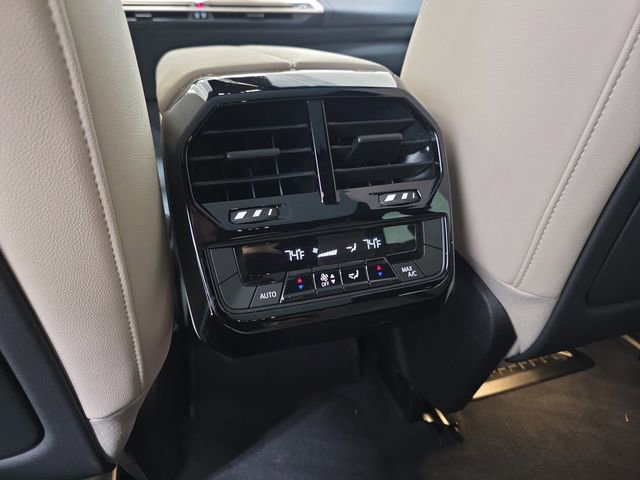 Certified 2025 BMW iX xDrive50 AWD/4WD image 34