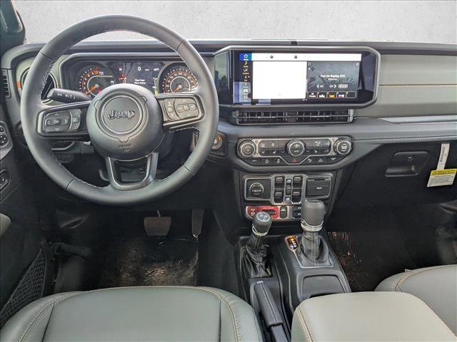 New 2026 Jeep Gladiator Mojave image 16