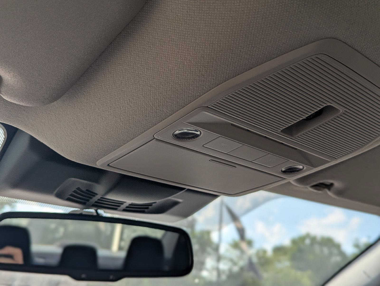 New 2026 Nissan Sentra SV w/ SV Convenience Package FWD image 31