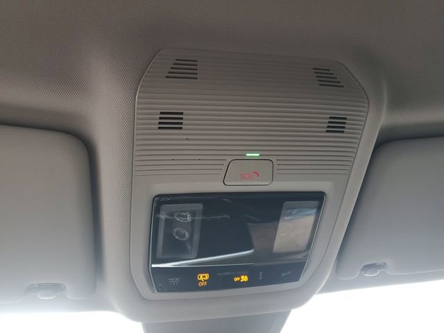 New 2026 Volkswagen Atlas SE image 29