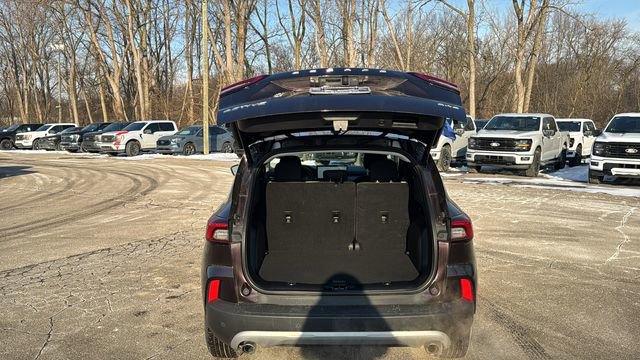 Certified 2023 Ford Escape Active w/ Tech Pack #2 image 29